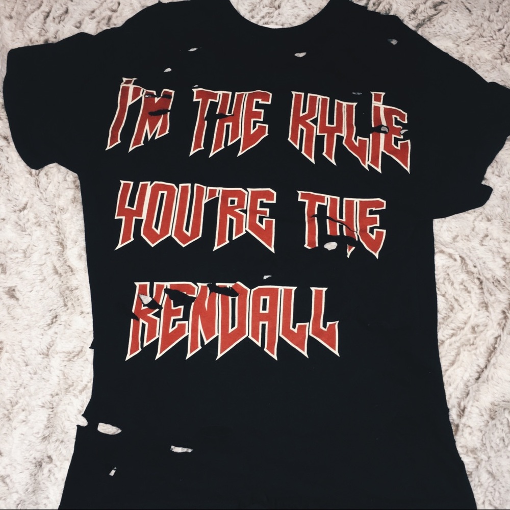 Kylie Jenner T Shirt